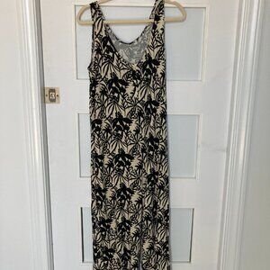 Storq MVP Jumpsuit ~ Desert Floral